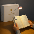 Reading lamp