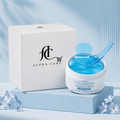 60-Pcs Collagen and Retinol Eye Masks