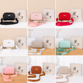 Cross Body Shoulder Handbag