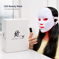 7-color Facial Mask Device