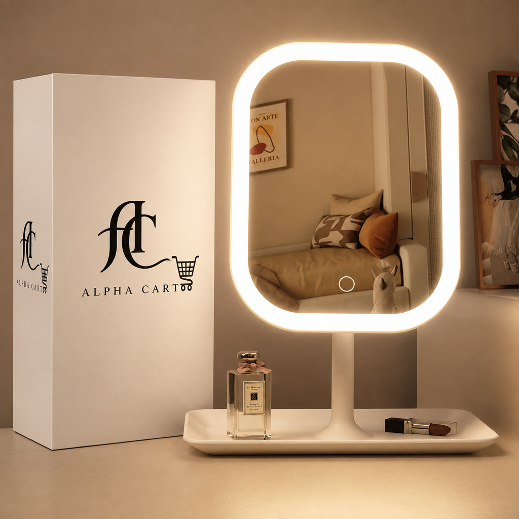 LED Makeup Mirror
