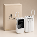 Portable Charger 10 000 Mah