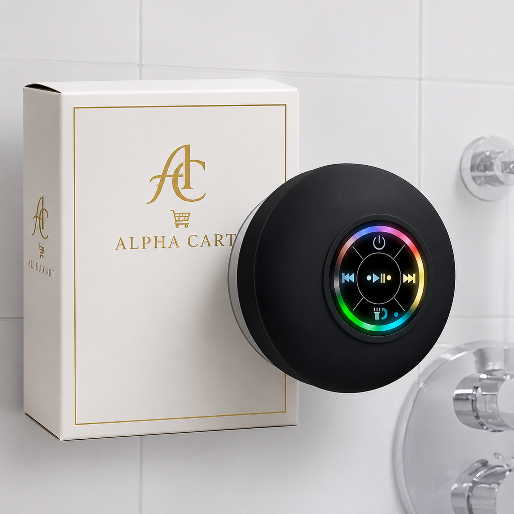 Portable Speaker