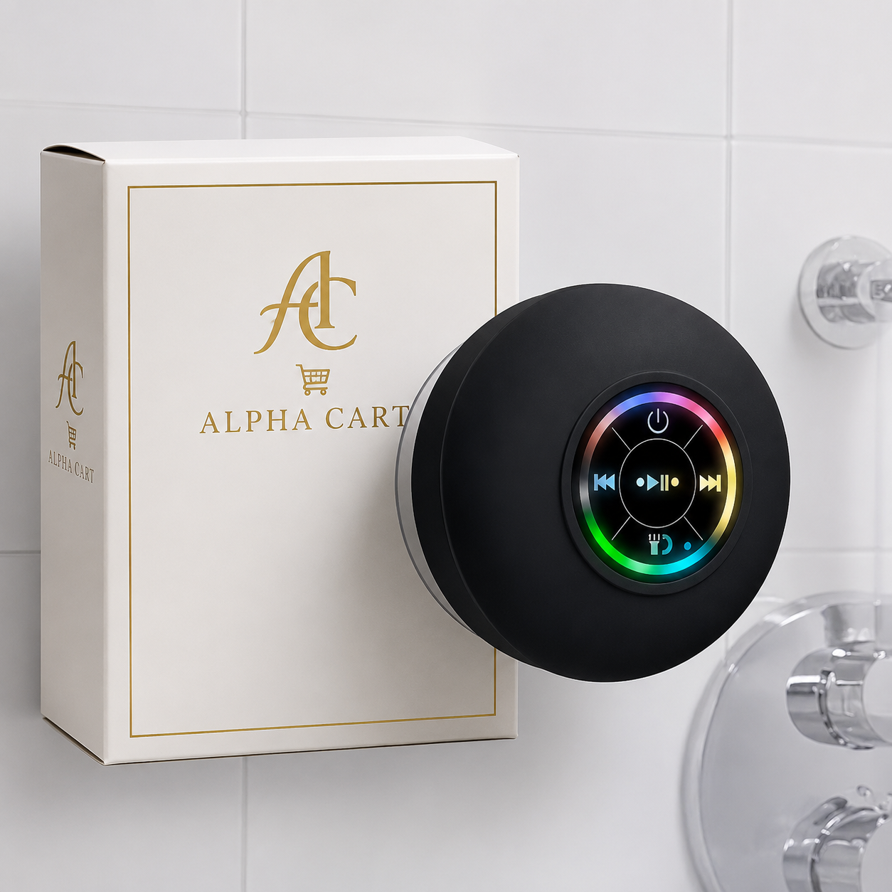 Portable Speaker