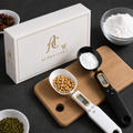 Digital Spoon Scale