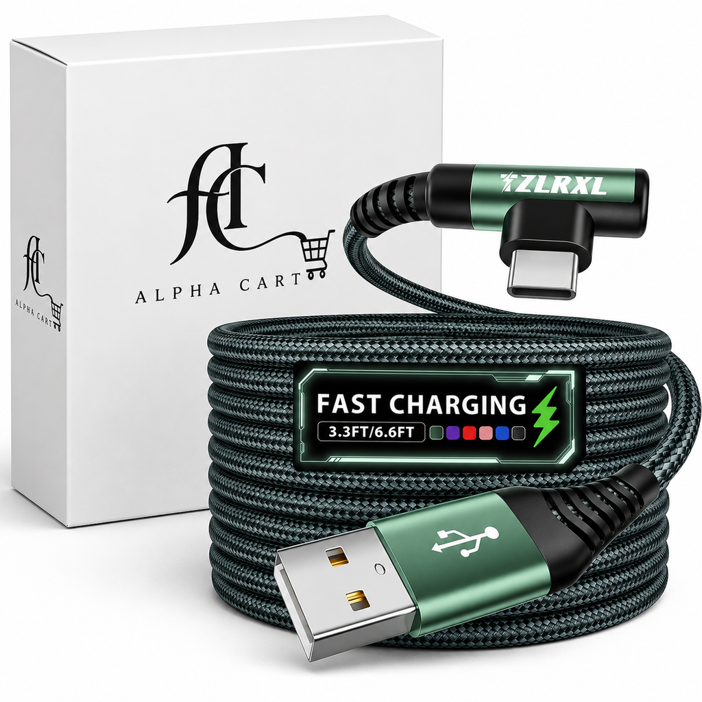 Type C - Fast Charging Cable