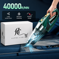 Powerful Handheld Cordless Vacuum Cleaner