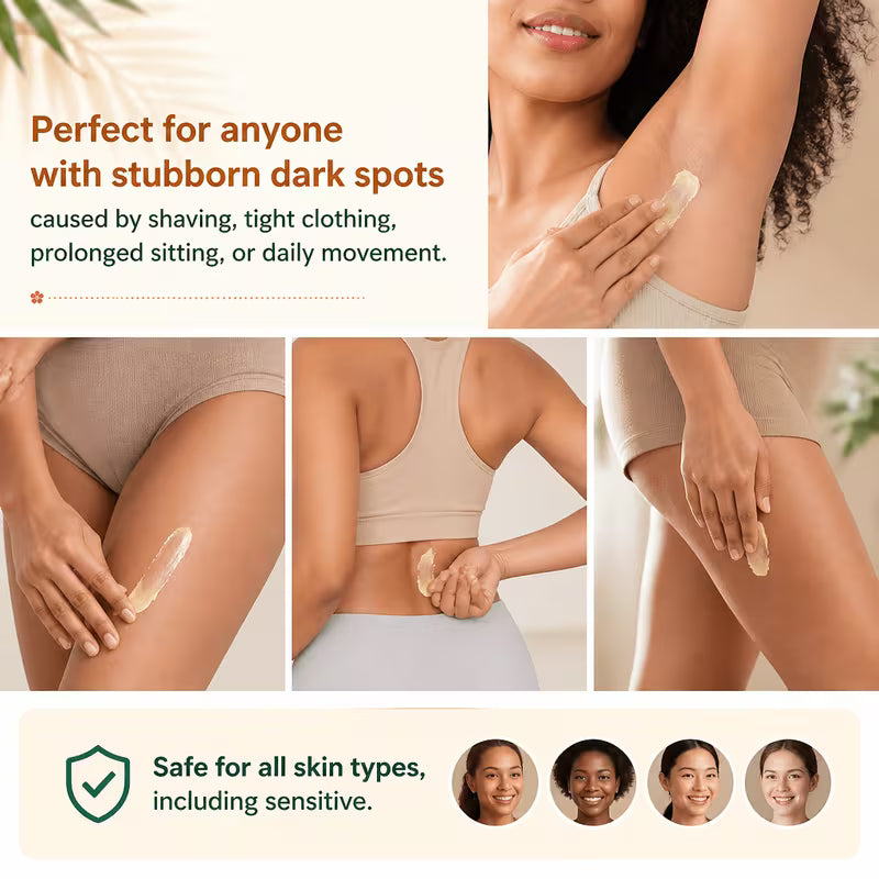 Dark Spot Body Butter