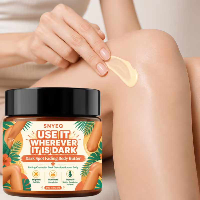 Dark Spot Body Butter