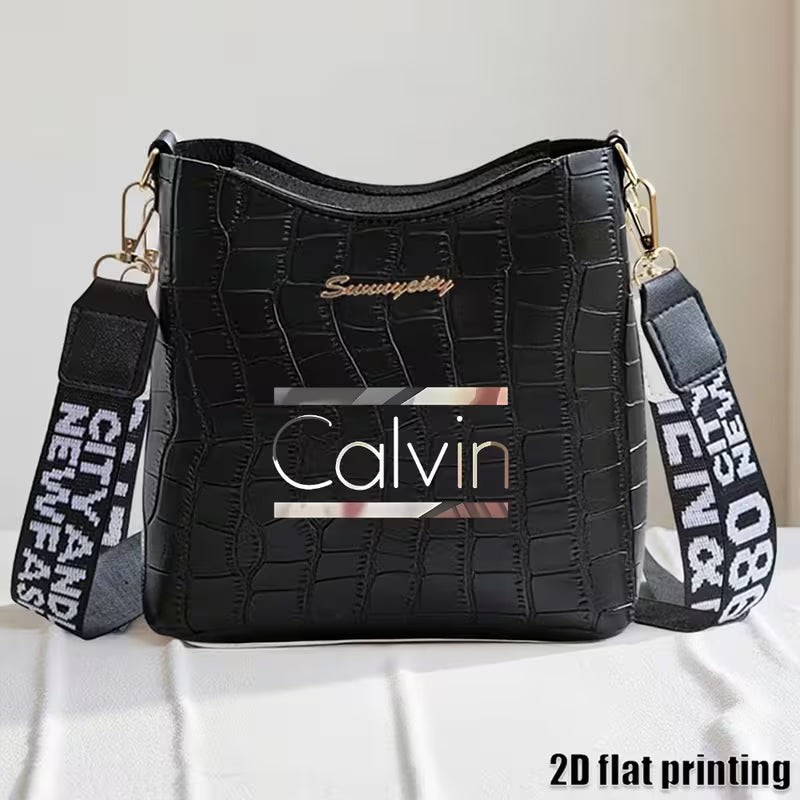 Calvin Handbag - Smart Casual