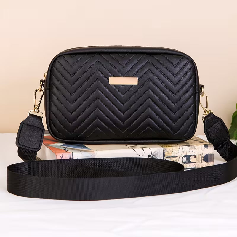 Cross Body Shoulder Handbag