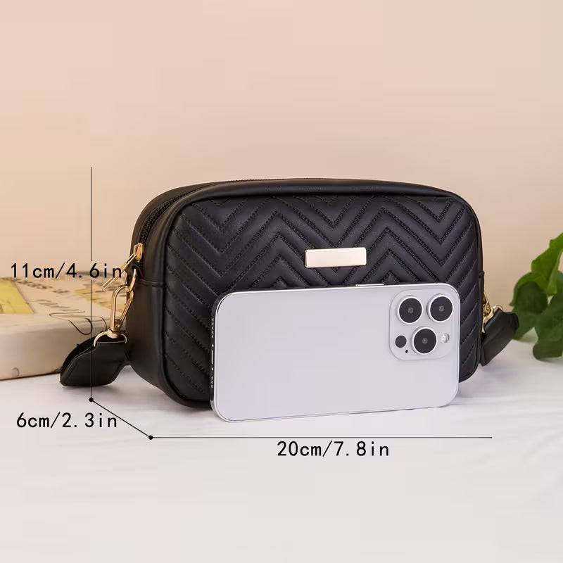 Cross Body Shoulder Handbag