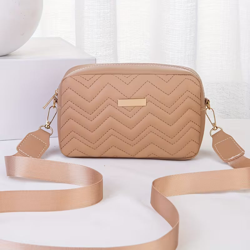 Cross Body Shoulder Handbag
