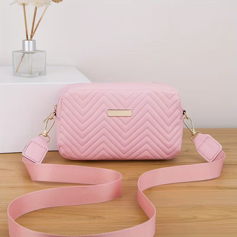 Cross Body Shoulder Handbag