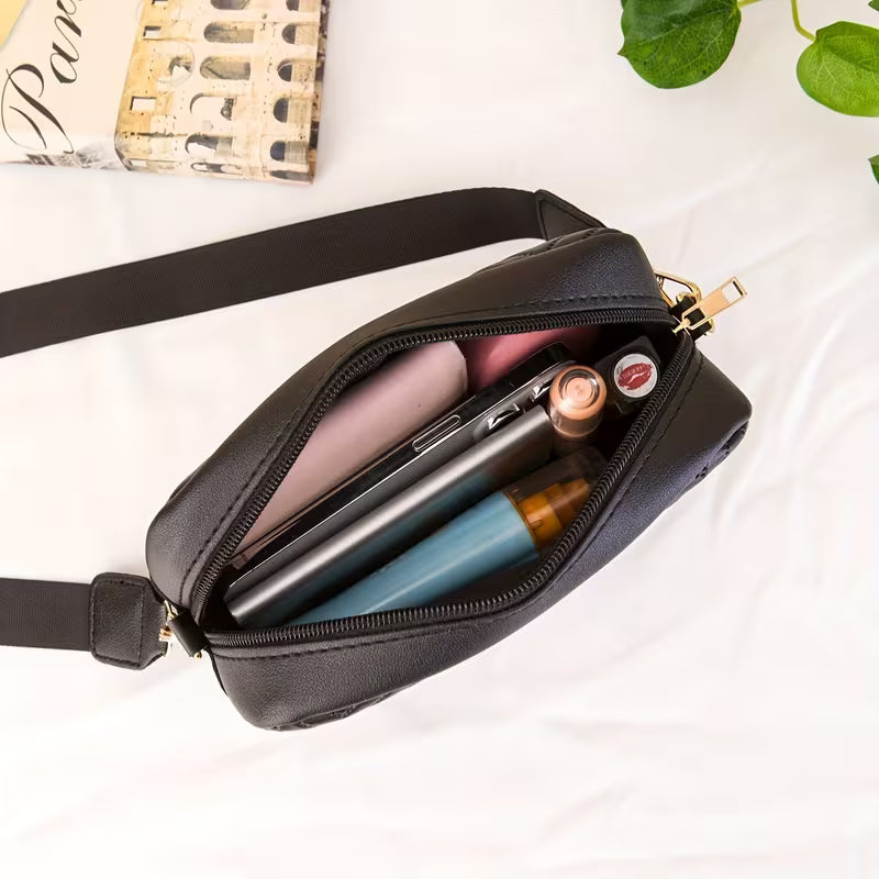 Cross Body Shoulder Handbag