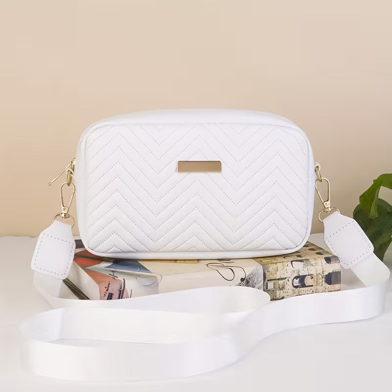 Cross Body Shoulder Handbag