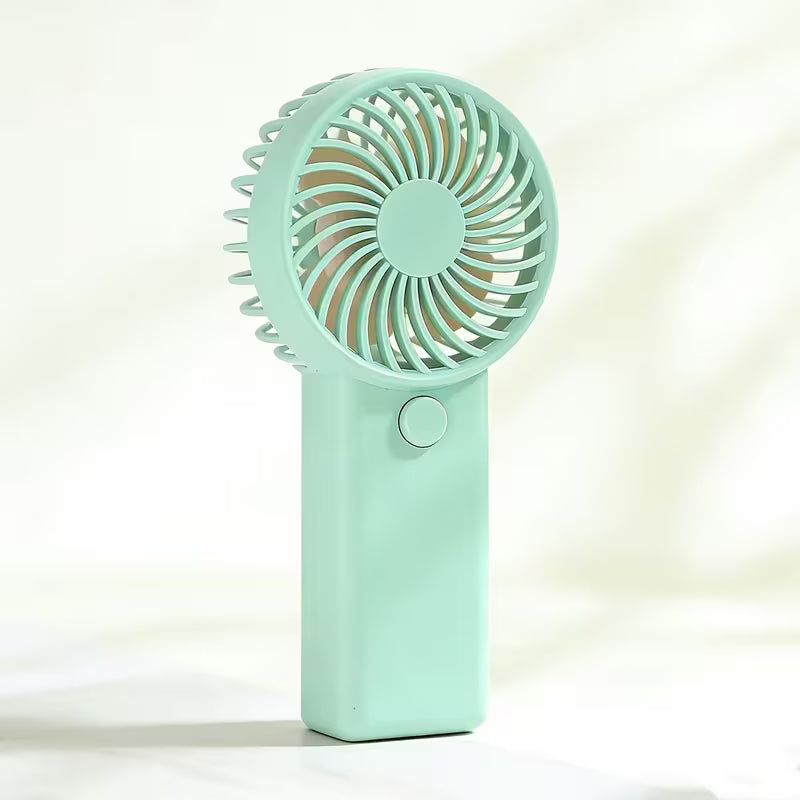 Mini Handheld Fan