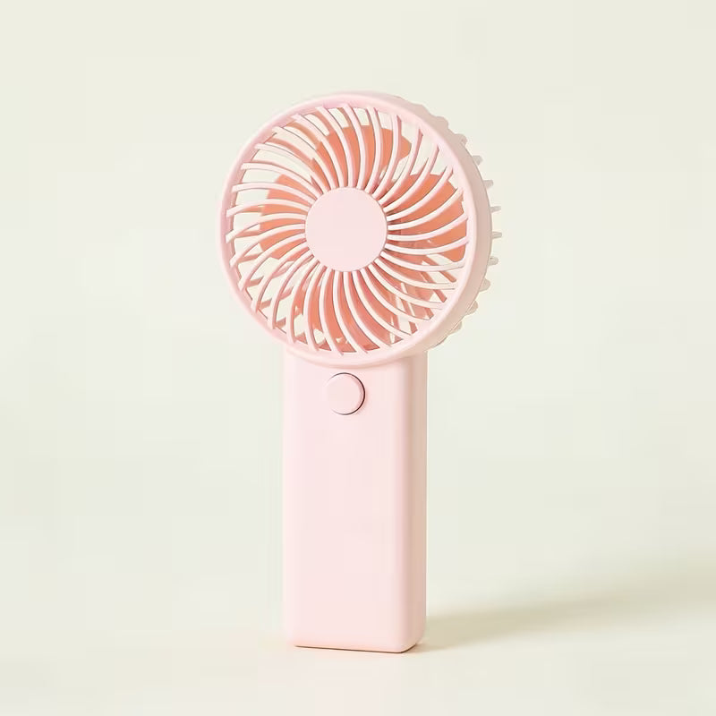 Mini Handheld Fan