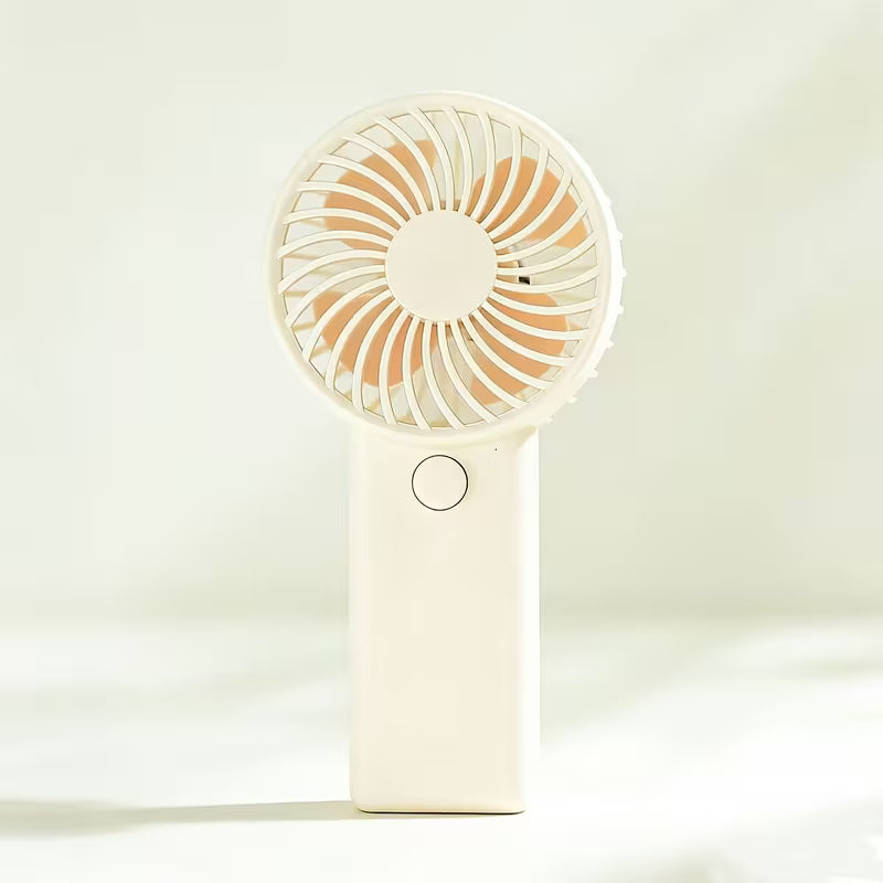 Mini Handheld Fan
