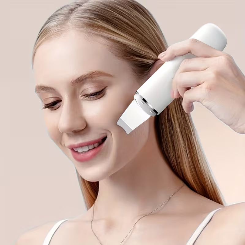Facial pore cleaner