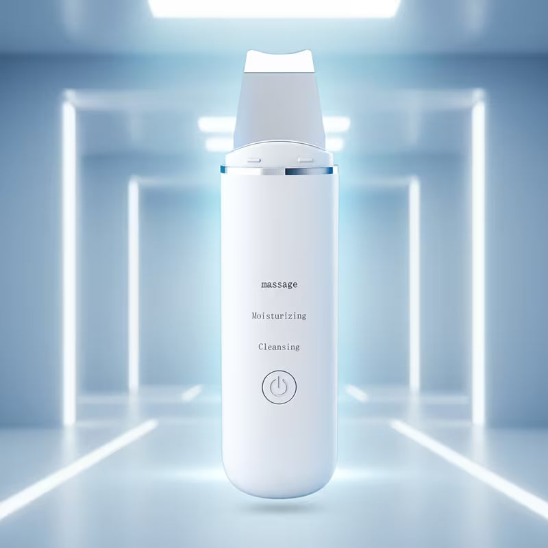 Facial pore cleaner