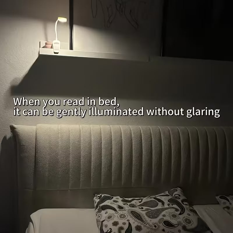 Reading lamp
