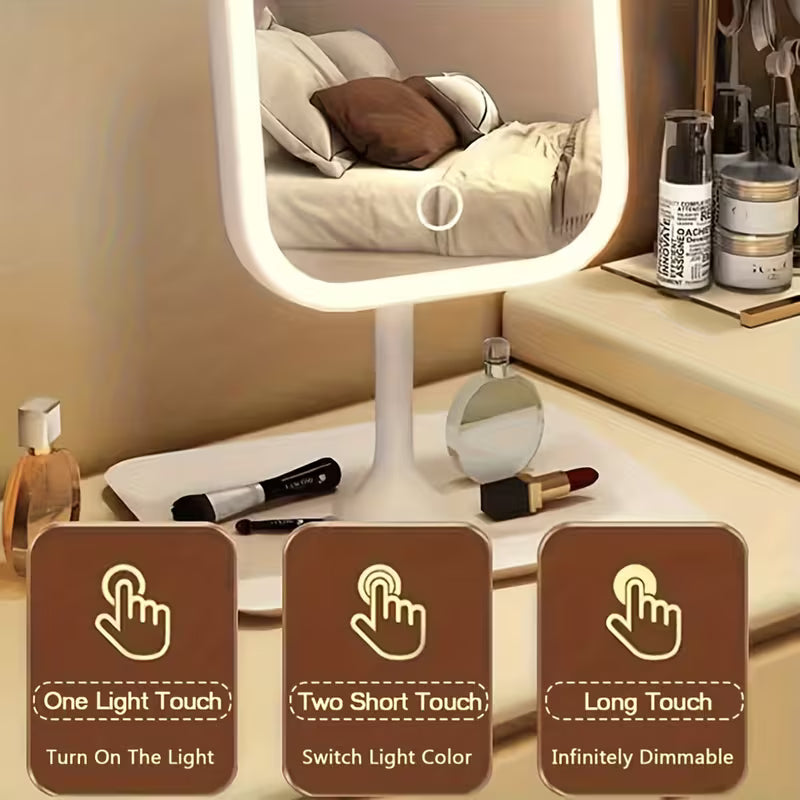 LED Makeup Mirror