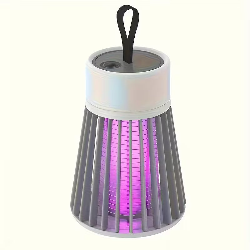 Mosquito Lamp