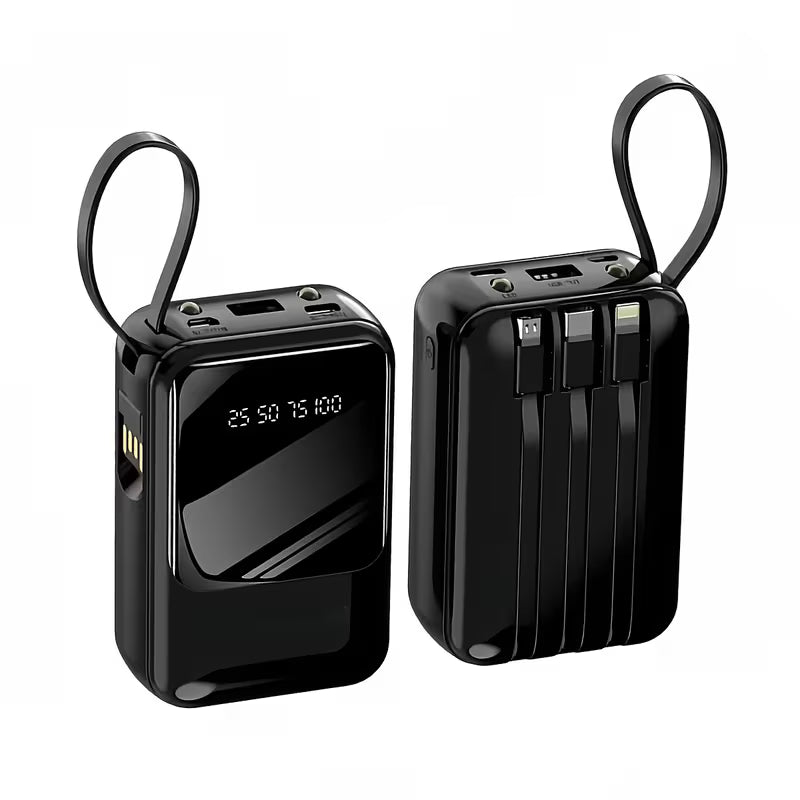 Portable Charger 10 000 Mah