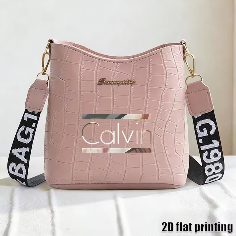 Calvin Handbag - Smart Casual