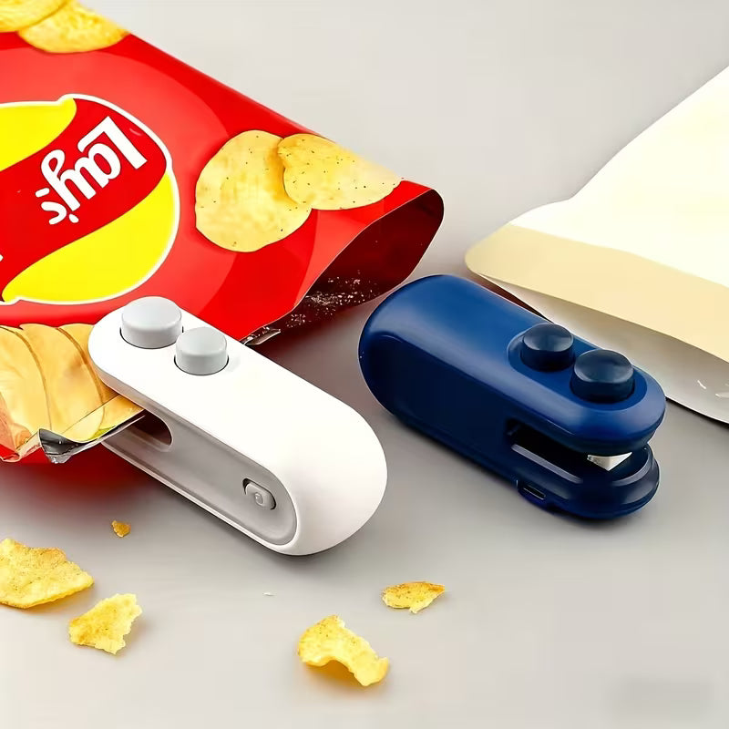 Portable Kitchen Vacuum Sealer