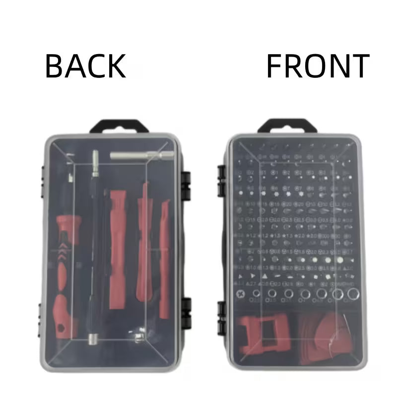 Precision Screwdriver Set