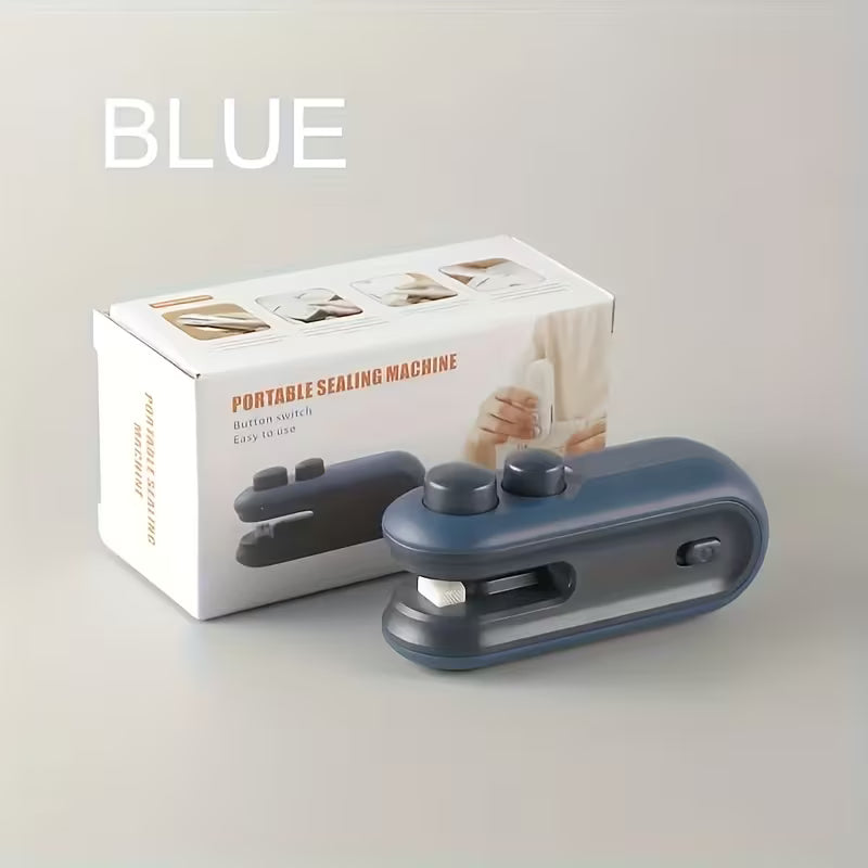 Portable Kitchen Vacuum Sealer