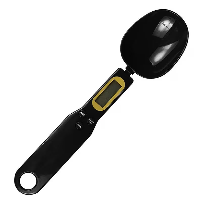 Digital Spoon Scale