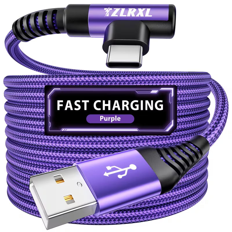 Type C - Fast Charging Cable