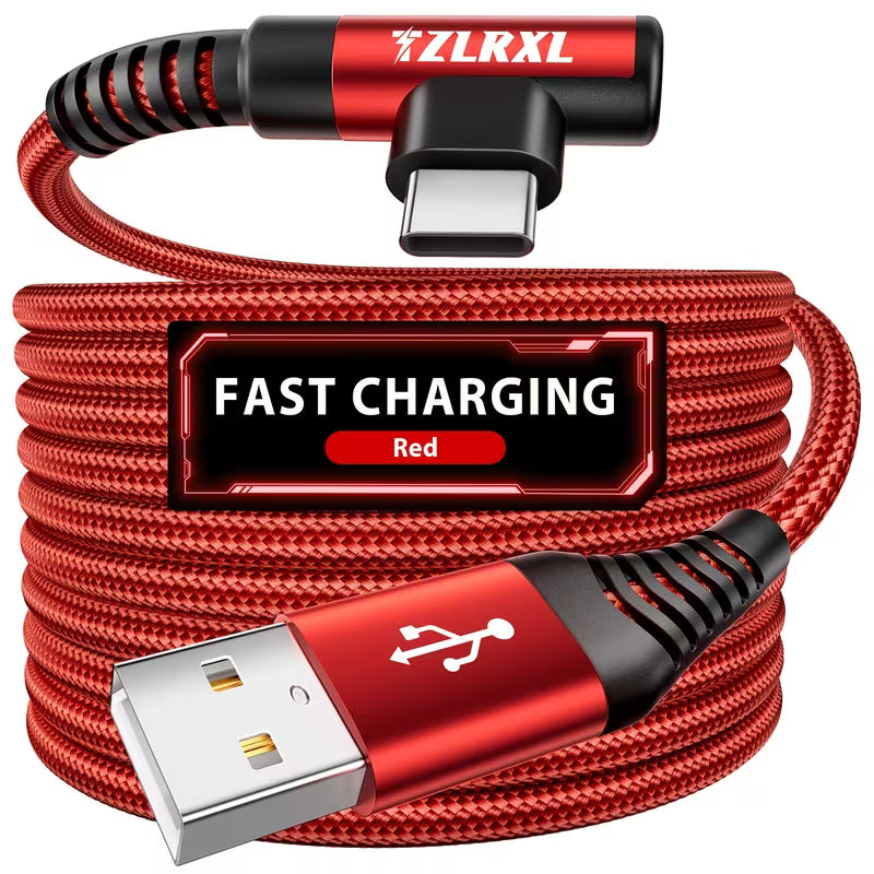 Type C - Fast Charging Cable
