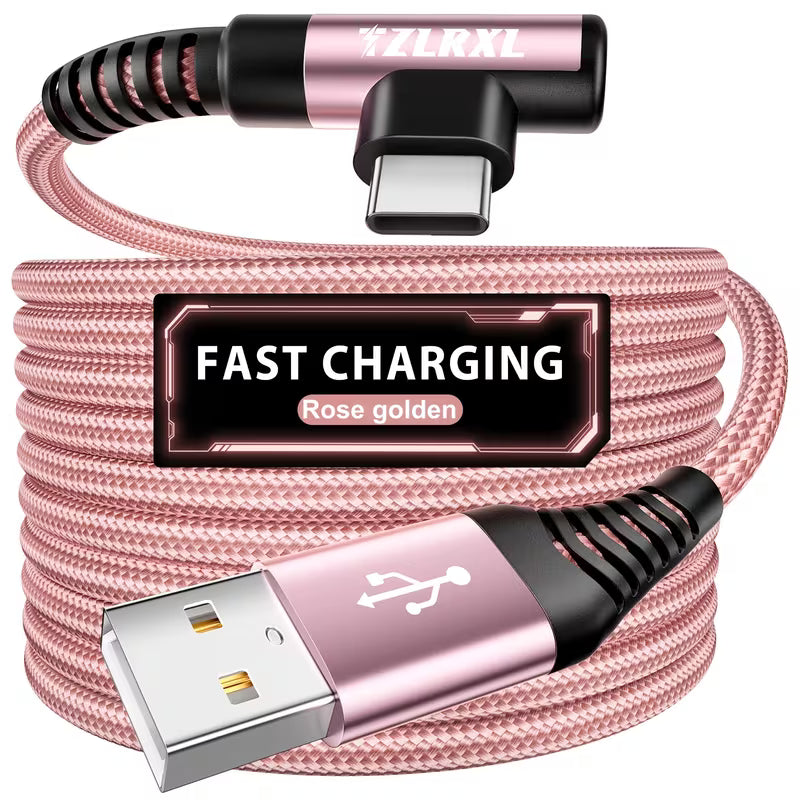 Type C - Fast Charging Cable