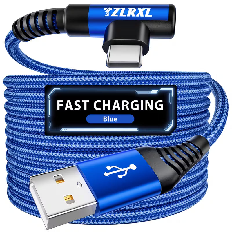 Type C - Fast Charging Cable