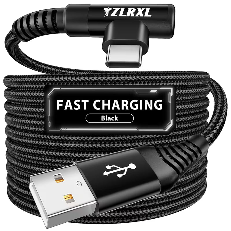 Type C - Fast Charging Cable