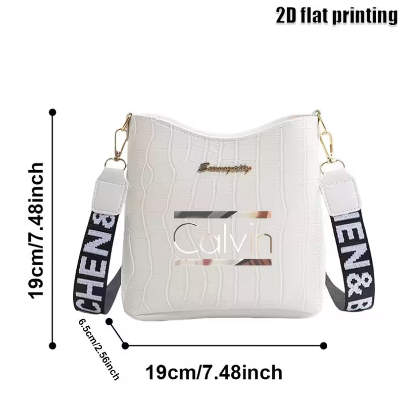 Calvin Handbag - Smart Casual